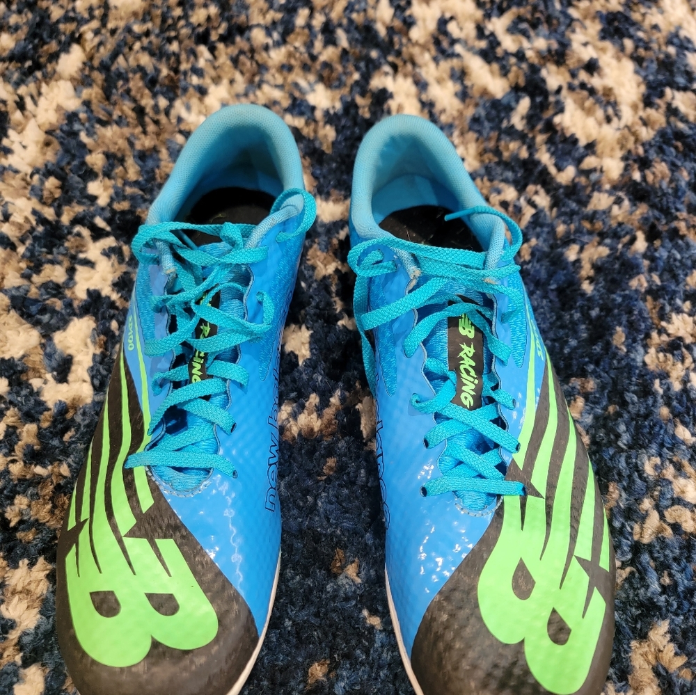 New Balance SD100 Track Spikes